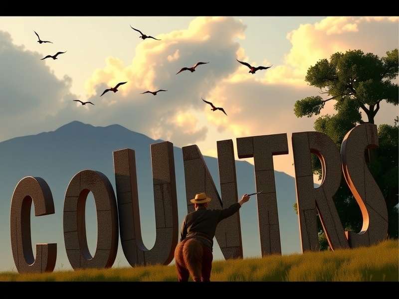 Person playing Wordle on smartphone with coffee