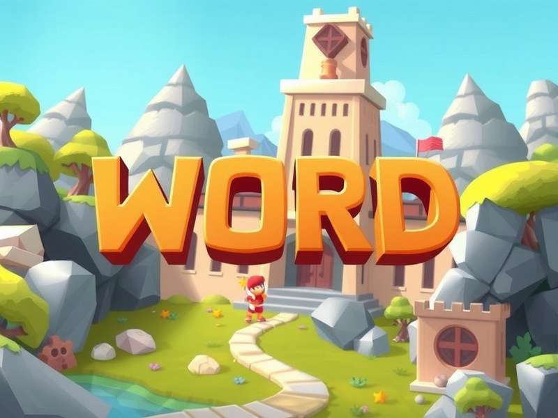 A diverse group of American Wordle players sharing their results on smartphones