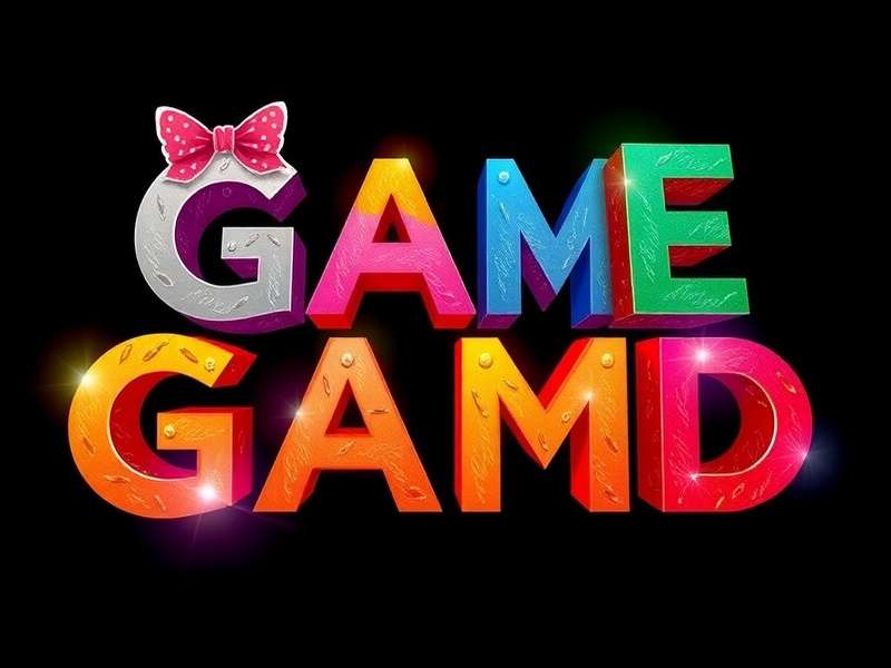 Artistic representation of Wordle game with colorful letter grids