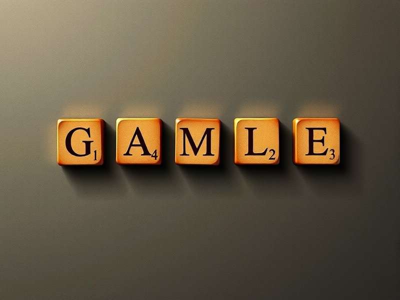 Wordle game interface showing green, yellow, and gray letters