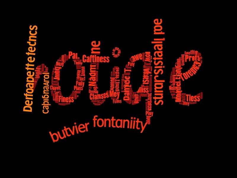 Wordle game interface on a smartphone