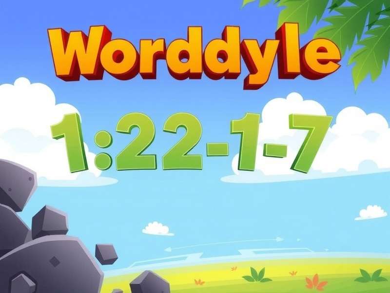 Wordle Cheat Strategy Board with letters and analytics