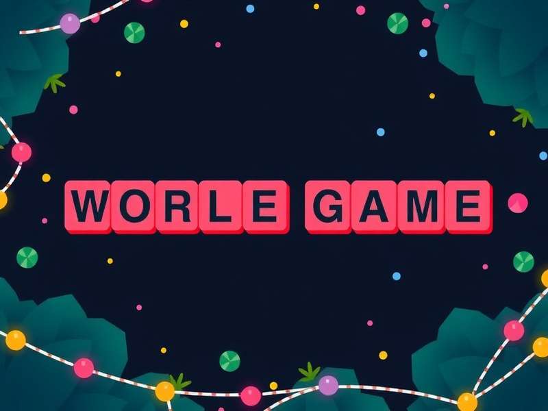 Wordle game board visualization showing green, yellow, and gray tiles