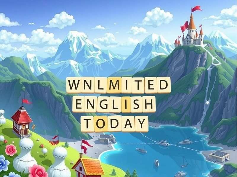 Wordle game interface on a smartphone and laptop