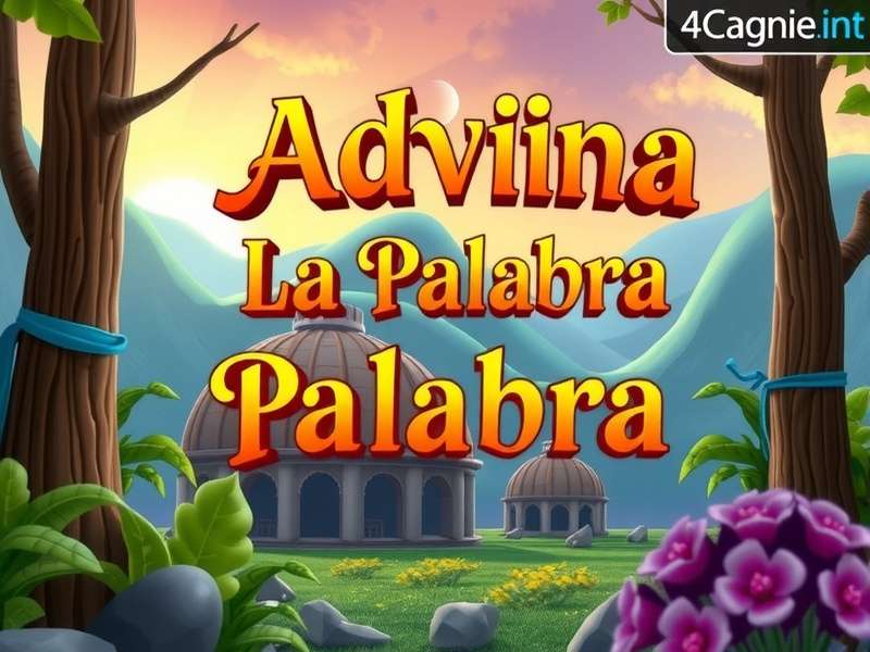 Wordle game board on a mobile phone screen with green and yellow tiles