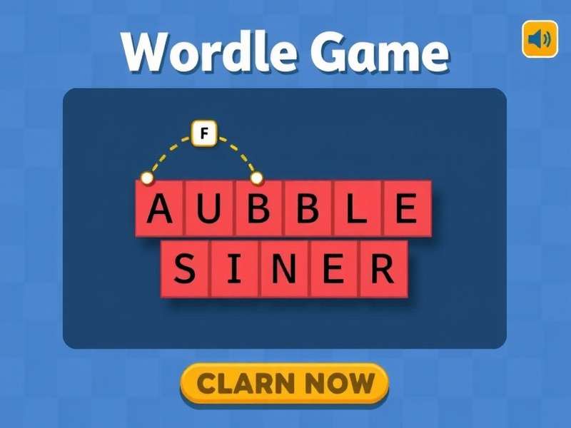 A person solving a Wordle puzzle on a smartphone and notepad with strategy notes