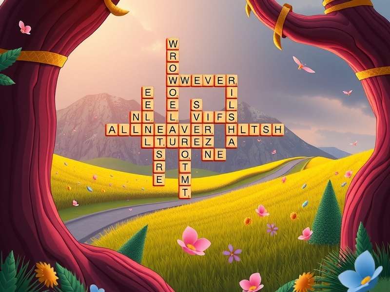 Screenshot of Weaver Wordle Game Unlimited interface showing multiple puzzles