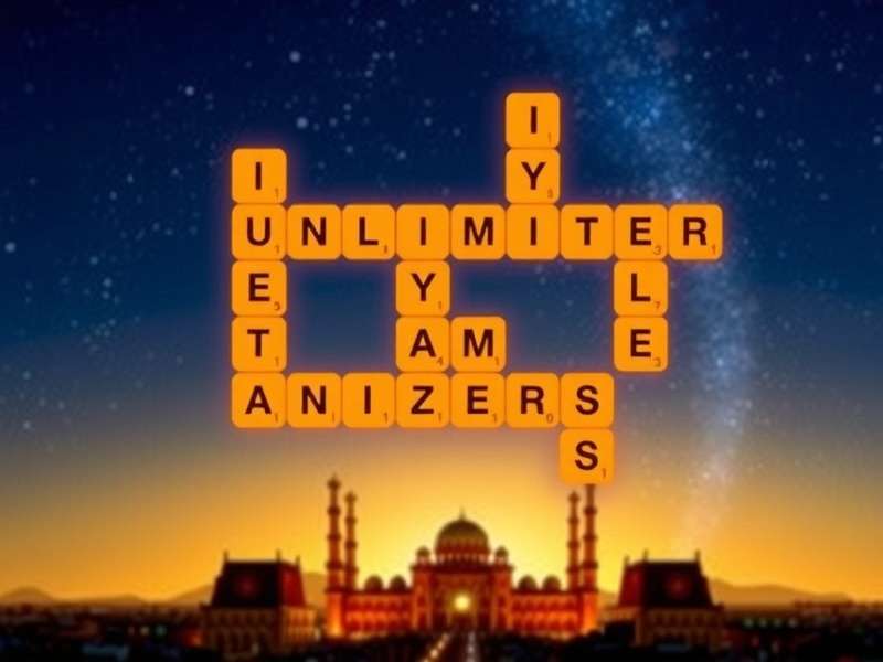 Wordle strategy diagram showing letter frequency and pattern analysis