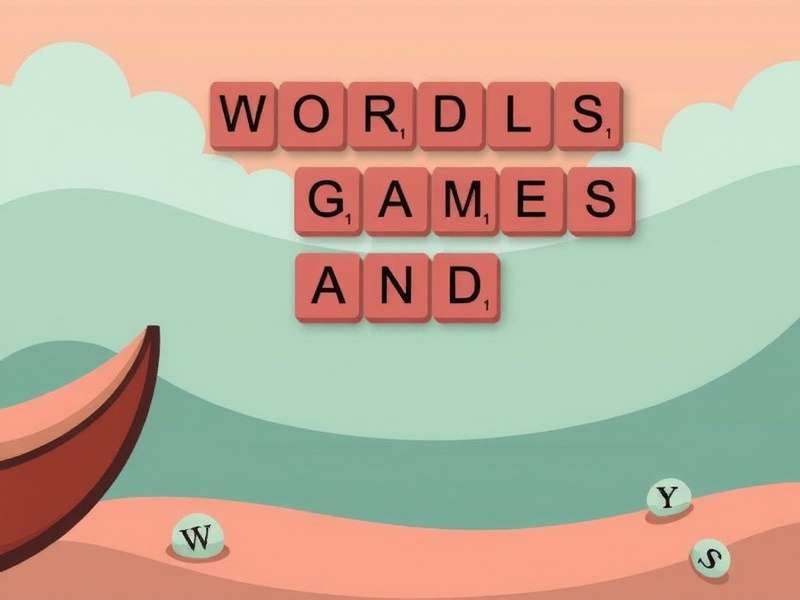 A person holding a phone with the Wordle game open, smiling