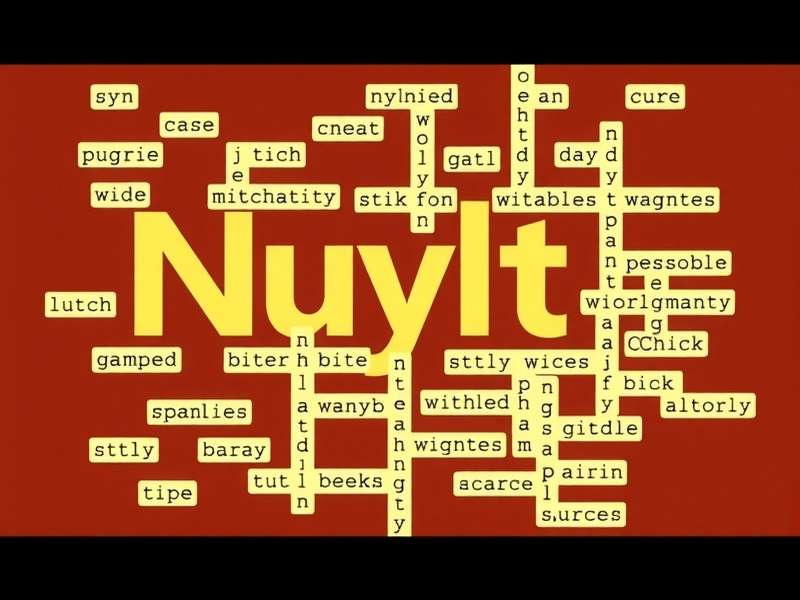 Wordle game board showing today's puzzle progression