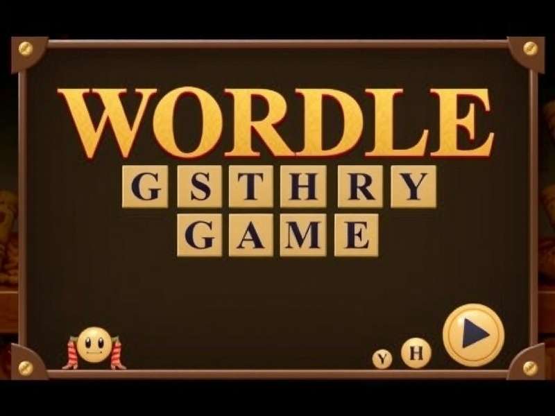 Wordle Game Answers History – Complete archive of every daily Wordle answer from 2021 to 2025