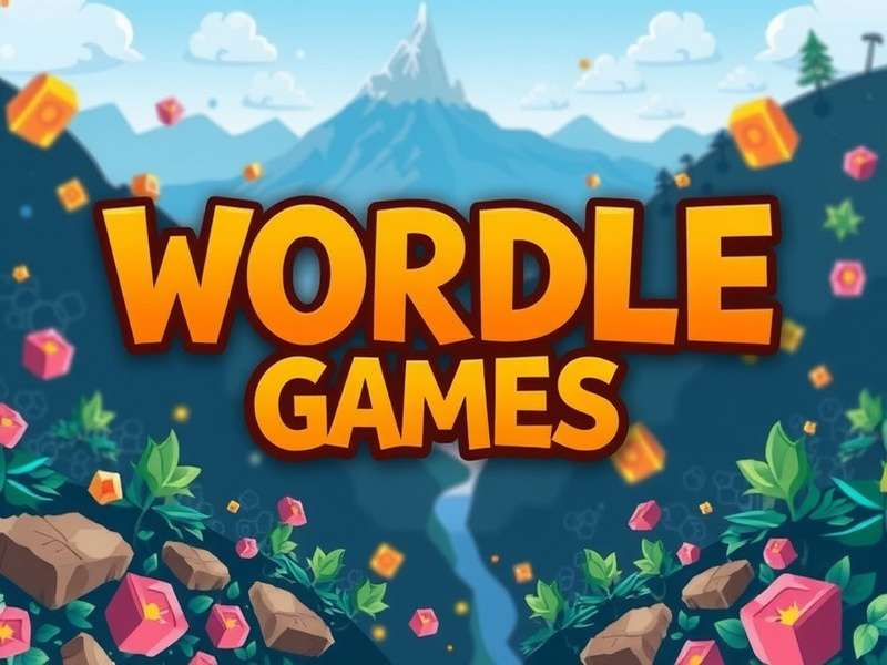 Wordle Game Hints And Tips - Pro strategies, letter analysis, and player interviews for mastering Wordle