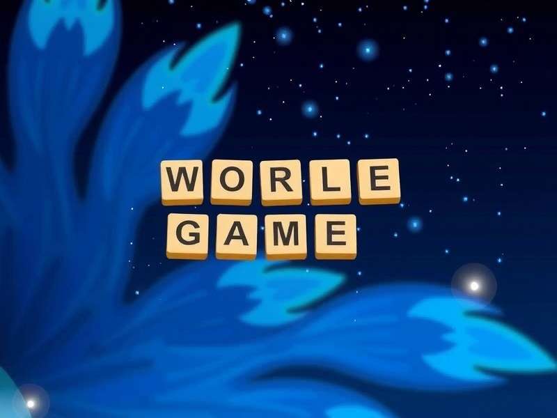 Wordle Game Online Free NY Times – interactive word puzzle interface showing green and yellow tiles