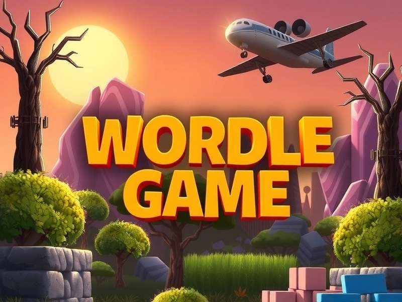 Wordle Game Online Play – Daily Word Puzzle Strategy and Community Hub for US Players