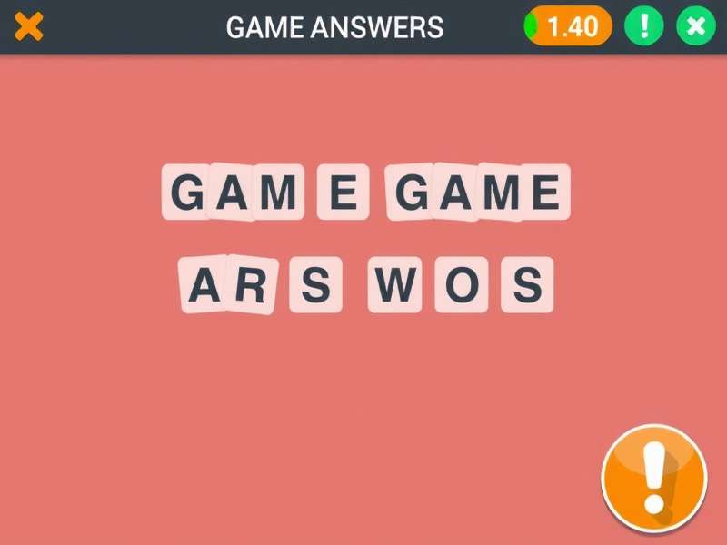 Wordle Game Answers Solver – daily strategy hub with puzzles and hints