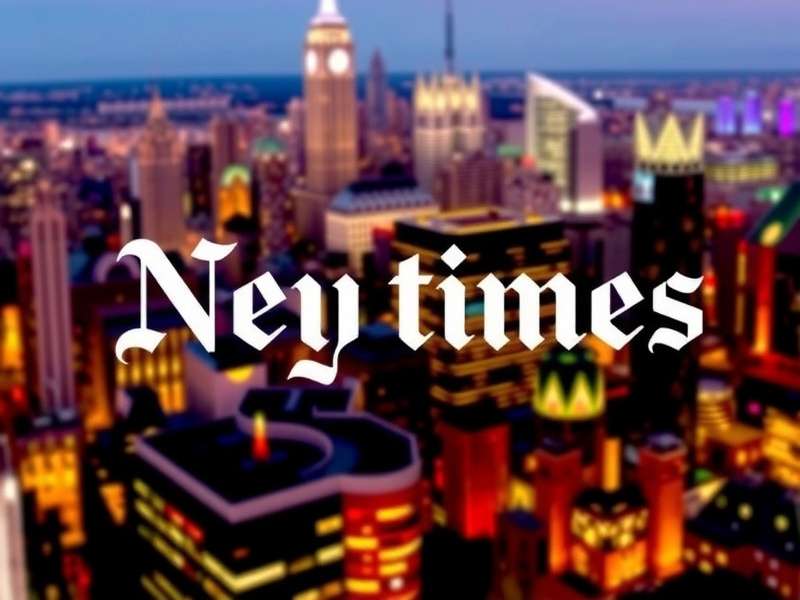 Nytimes Wordle game interface showing a completed puzzle with green and yellow tiles