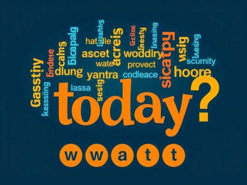 Today's Wordle answer revealed with strategy guide and letter analysis