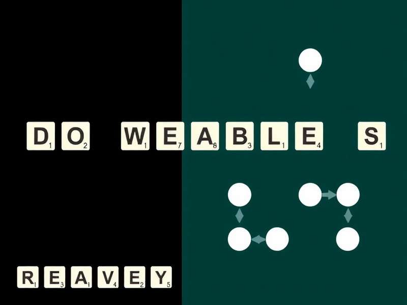 Wordle Solver — Master every puzzle with pro strategies, data-driven insights and expert tips