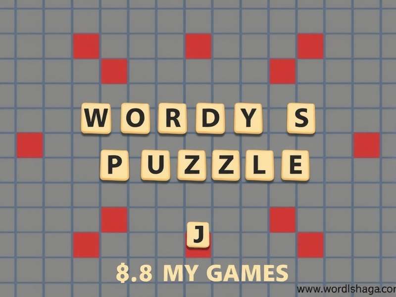 Wordle game hints for today s puzzle – letter frequency and strategy visualization