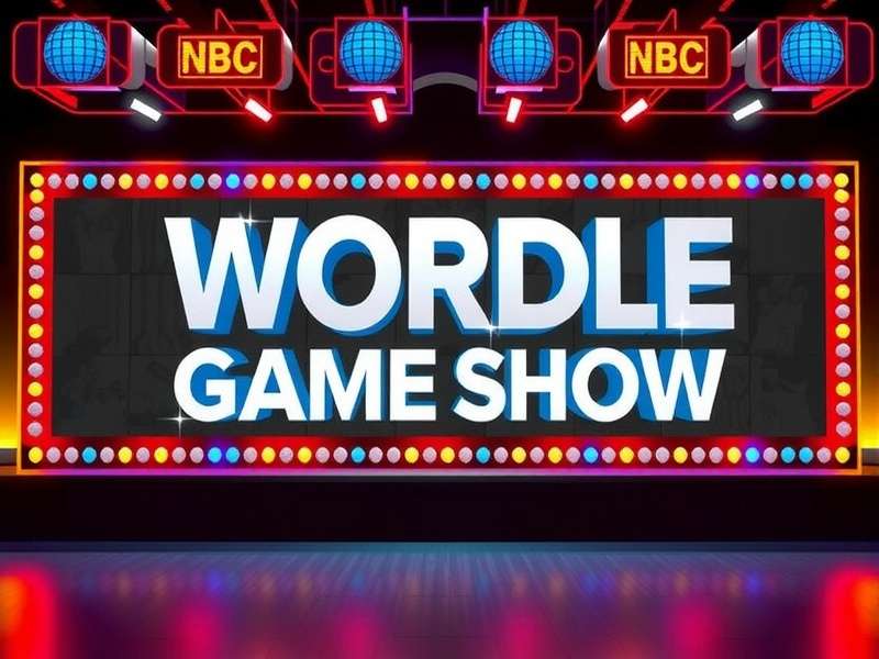 Wordle Game Show Nbc — the iconic word puzzle game show on NBC television