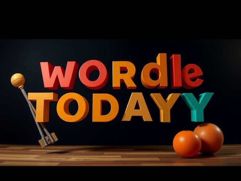 Wordle Today – Daily Wordle strategy, hints, and community hub