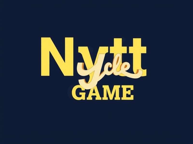 Nyt Wordle Game - Wordle Daily Puzzle Interface