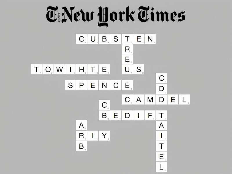 Wordle Game Online New York Times Crossword interface showing a daily puzzle grid with colorful tiles